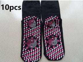 Magnetic Therapy Self-Heating Health Socks