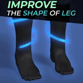 Magnetic Therapy Self-Heating Health Socks