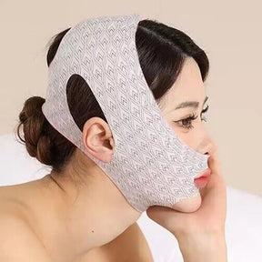 Chin Cheek Slimming Bandage V Line Lifting Mask V Shaper Face Lift Sleeping Mask anti Wrinkle Strap Band Beauty Health Skin Care