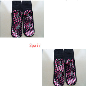 Magnetic Therapy Self-Heating Health Socks