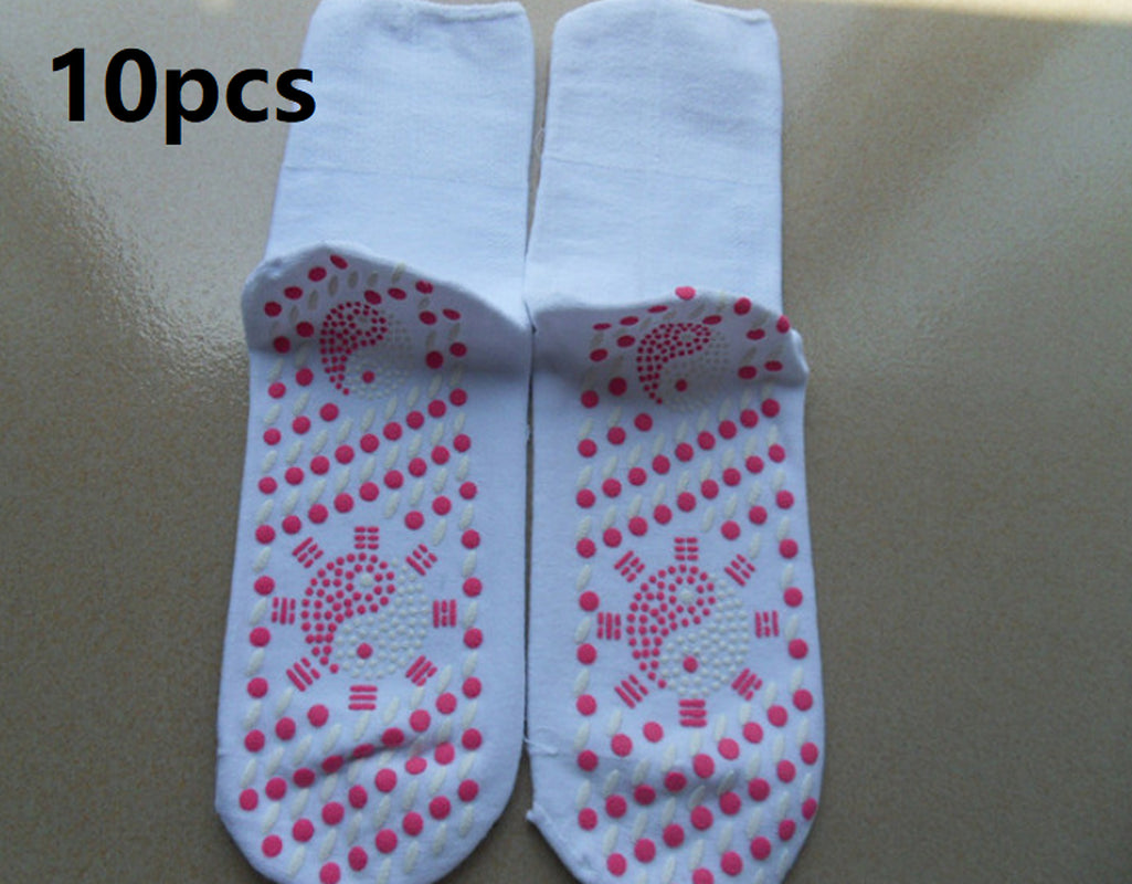 Magnetic Therapy Self-Heating Health Socks