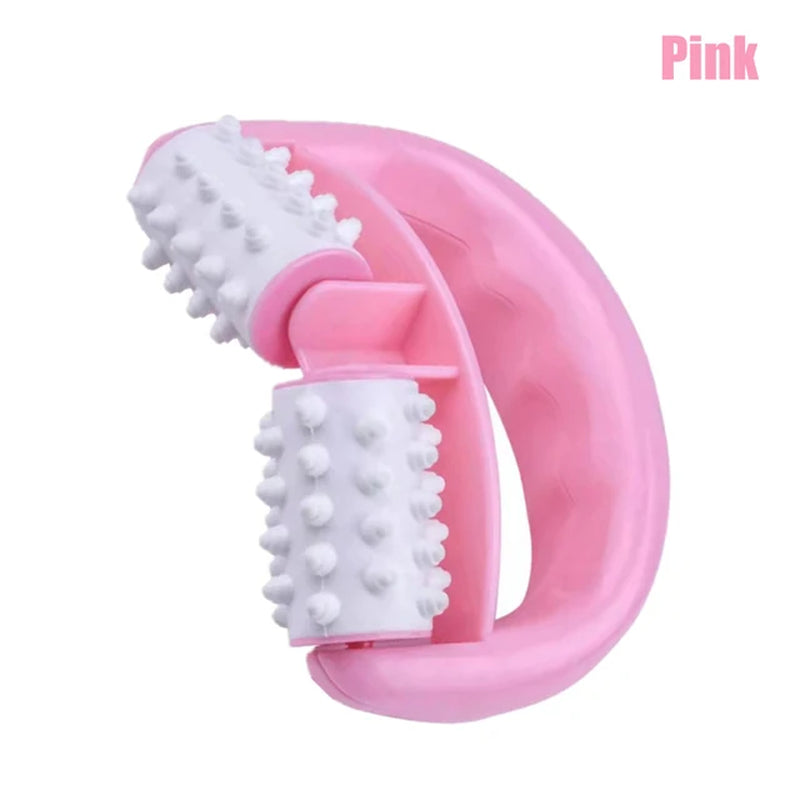 Fast anti Cellulite Roller Beauty Massager Handheld anti Cellulite Massager Roller Health Care Cellulite Massage