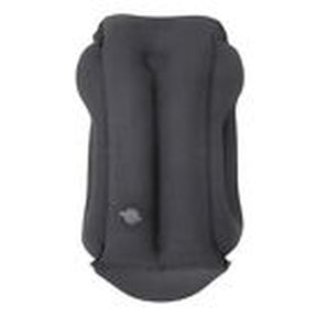 Inflatable Air Travel Pillow Airplane Office Nap Rest Neck Head Chin Cushion