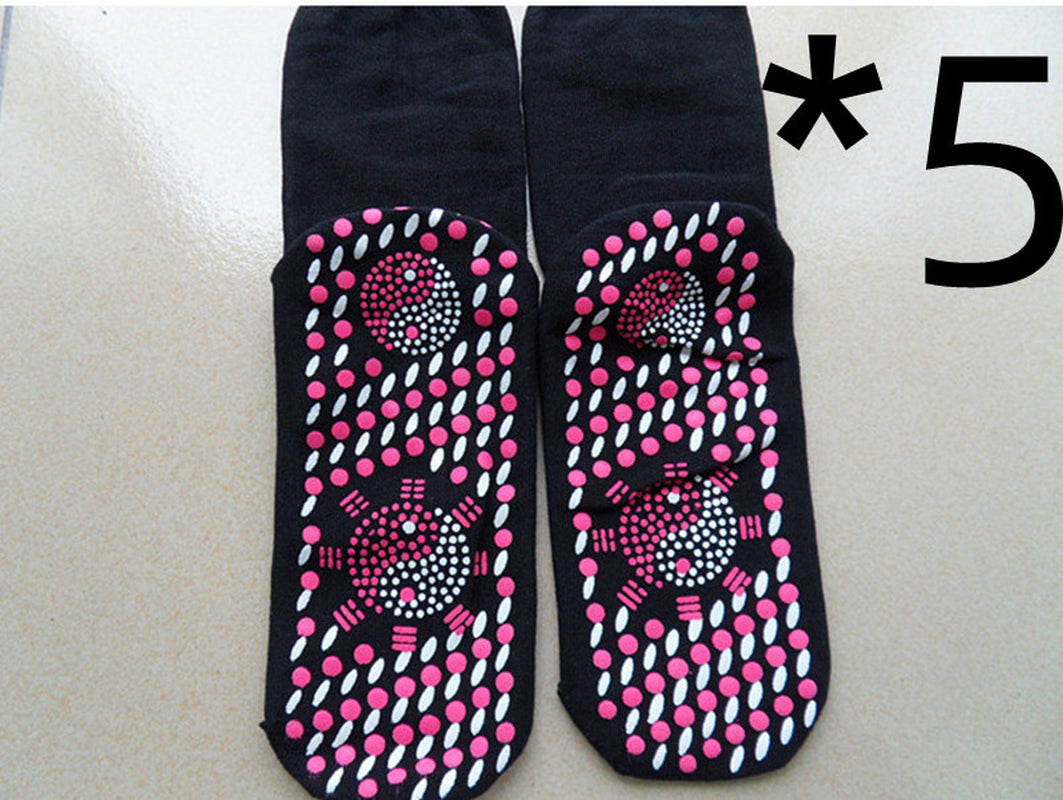 Magnetic Therapy Self-Heating Health Socks