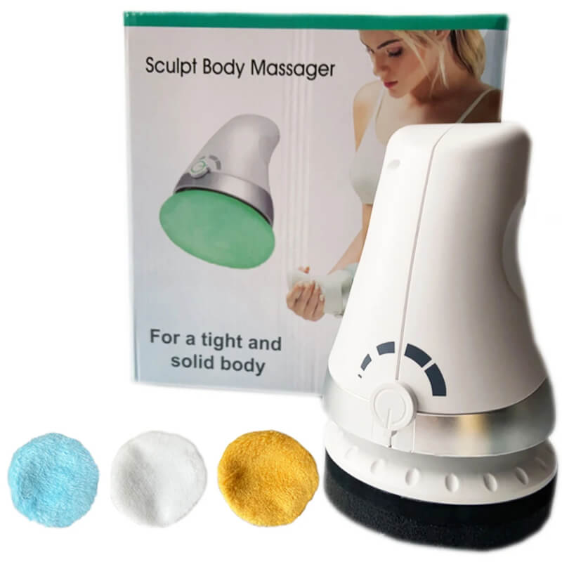 SweetySculpt - Body Sculpting Massager