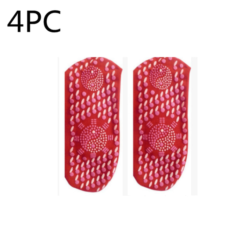 Magnetic Therapy Self-Heating Health Socks