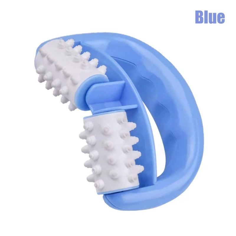 Fast anti Cellulite Roller Beauty Massager Handheld anti Cellulite Massager Roller Health Care Cellulite Massage