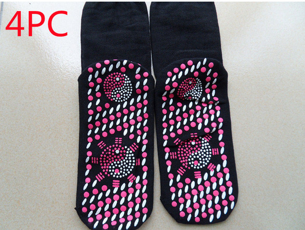 Magnetic Therapy Self-Heating Health Socks