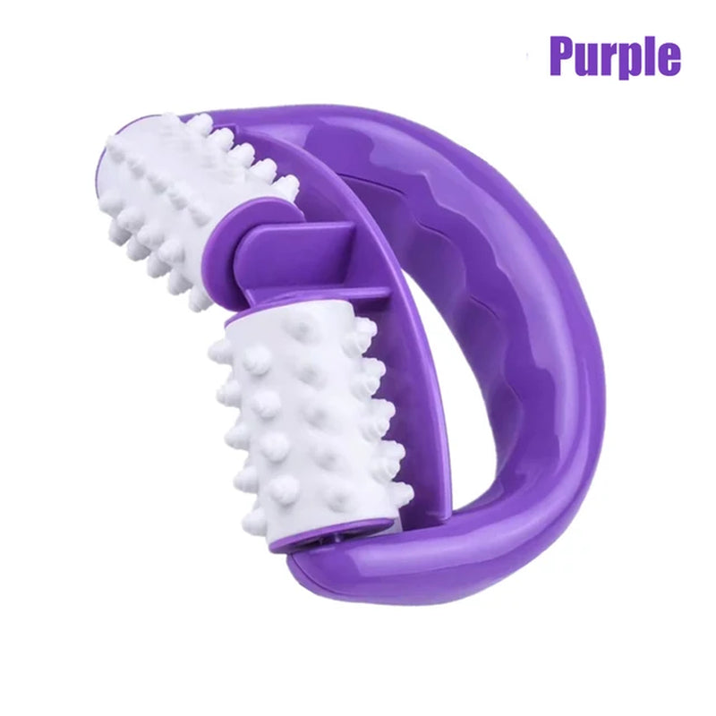 Fast anti Cellulite Roller Beauty Massager Handheld anti Cellulite Massager Roller Health Care Cellulite Massage