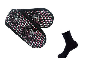 Magnetic Therapy Self-Heating Health Socks